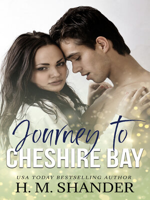 cover image of Journey to Cheshire Bay